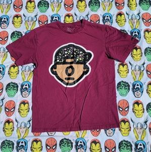 Vintage Y2k Trukfit T Shirt Medium